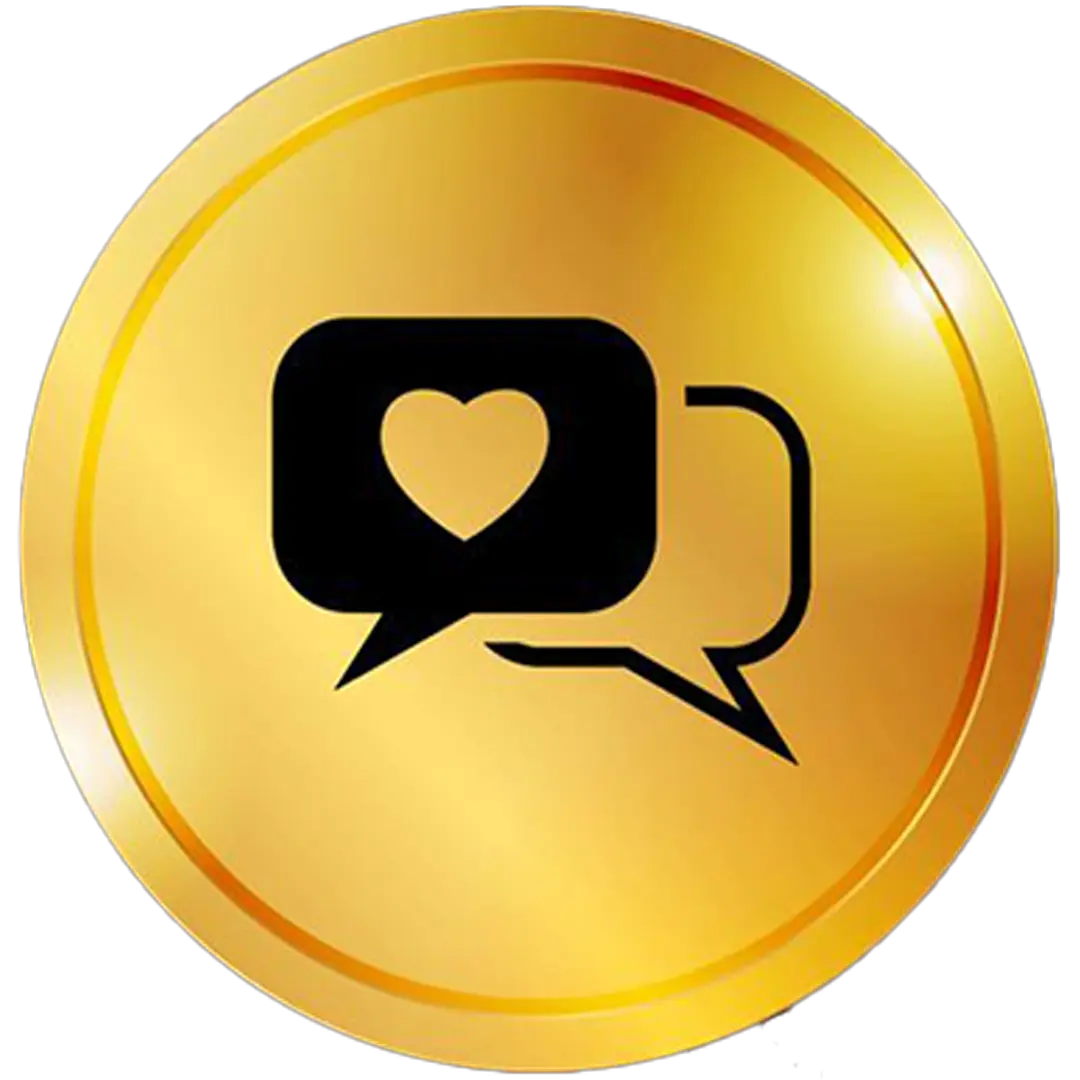 LIVE CHAT ALPABET