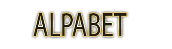 Logo ALPABET